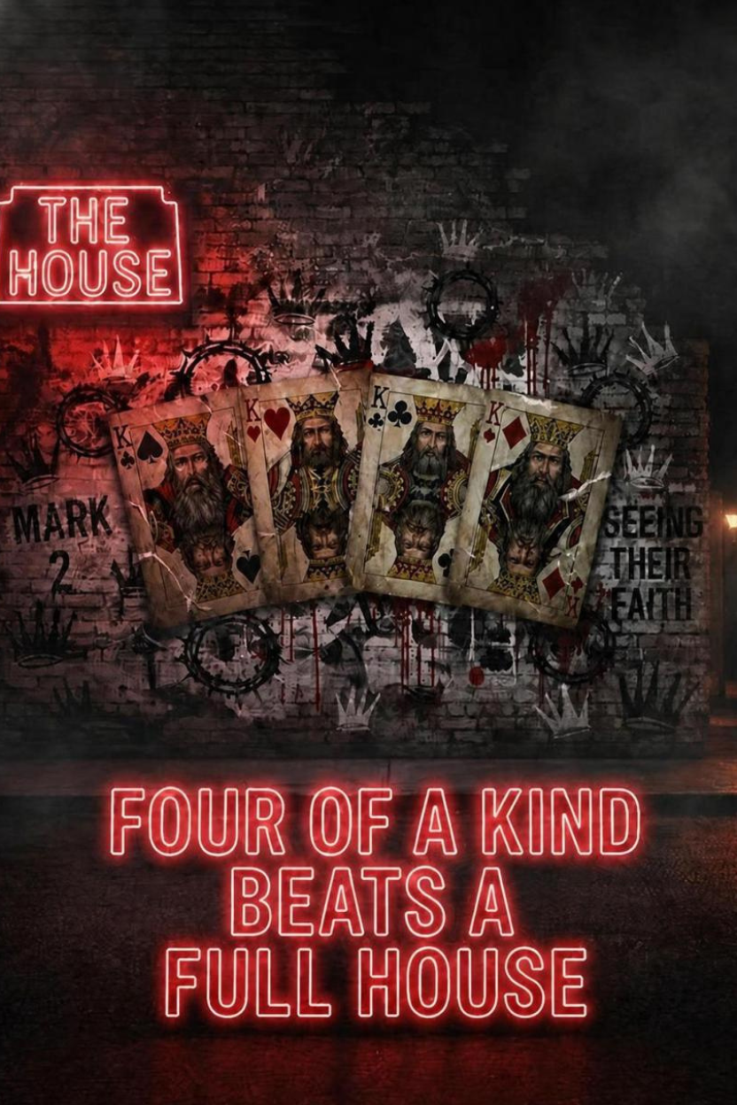The House Vegas Collection