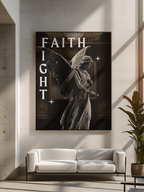 FAITH | FIGHT
