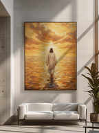Walking on Water | Gold Edition